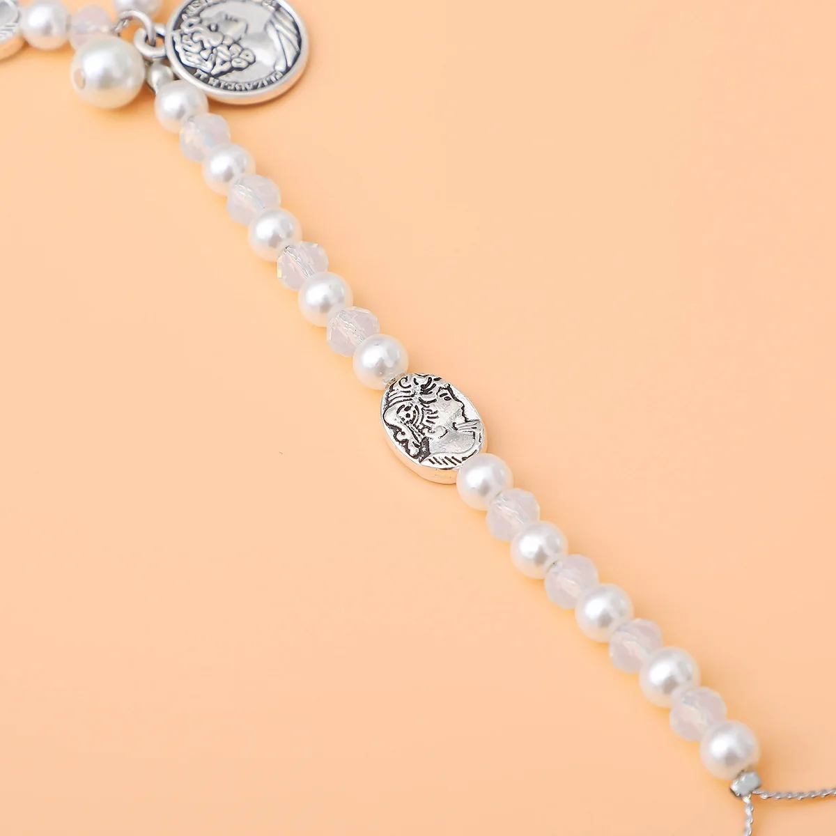 Богемные пляжные сандалии без пальцев кольца анклеты в стиле ретро модный Аватар