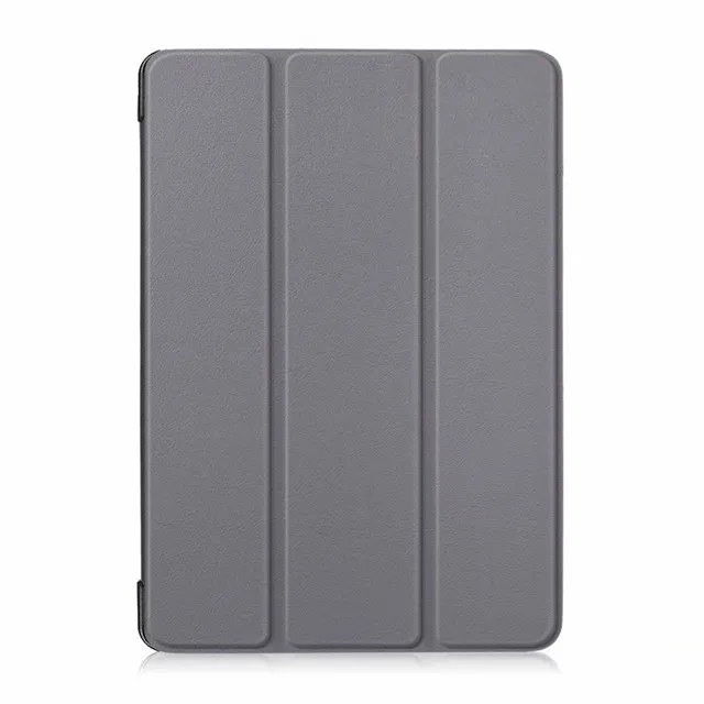 gray IBuyiWin Магнитный чехол для lenovo Tab M10 TB-X505F/L TB-X605F 10,", чехол для планшета+ пленка Scxreen+ ручка - Цвет: gray
