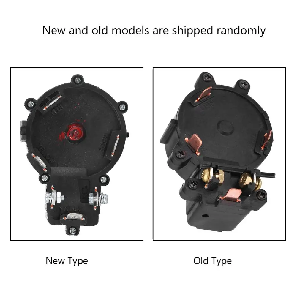 12 В 24 для переключателя электродвигателя/Аксессуары подвесного