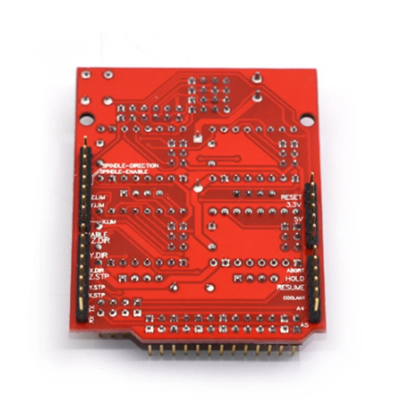 Плата расширения привода гравера A4988 V3 для 3D-принтера Arduino | Компьютеры и офис