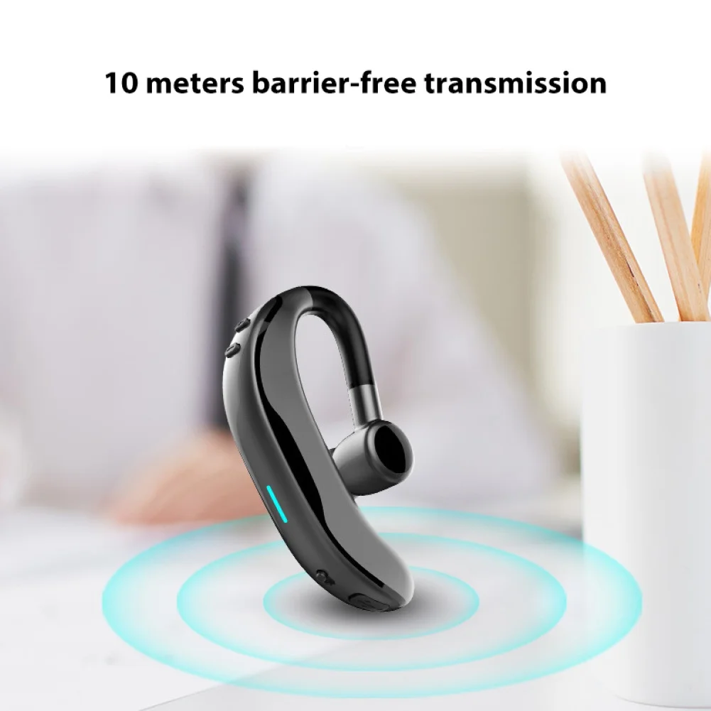 Новые беспроводные наушники f600 с функцией Hands free и Bluetooth Спортивная деловая