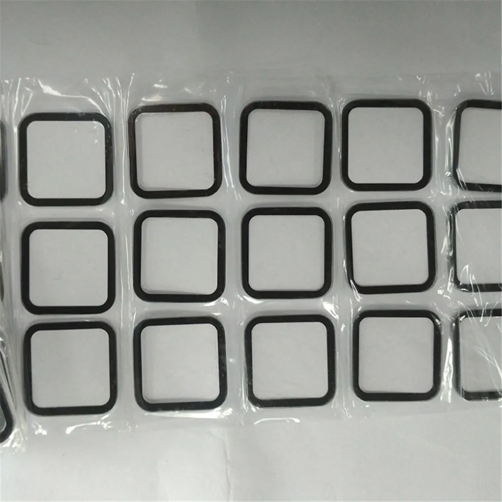 

Original Front Lens Glass Replacement Lens Protector Front Lens Film for GoPro Hero8 Black Camera Lens Accessories