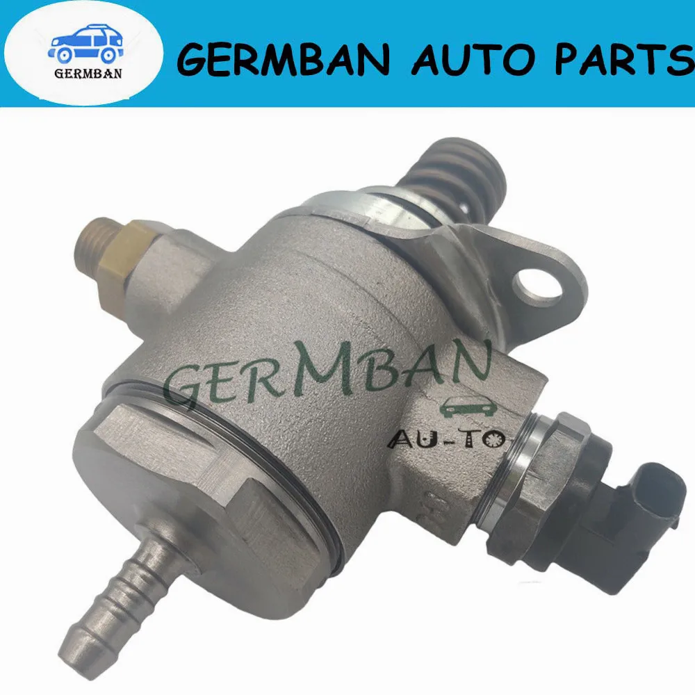 06J127025F топливный насос высокого давления для Audi A4 A5 A6 TT Quattro Q5 2.0L FI1526 HPP0010 HM10023 |