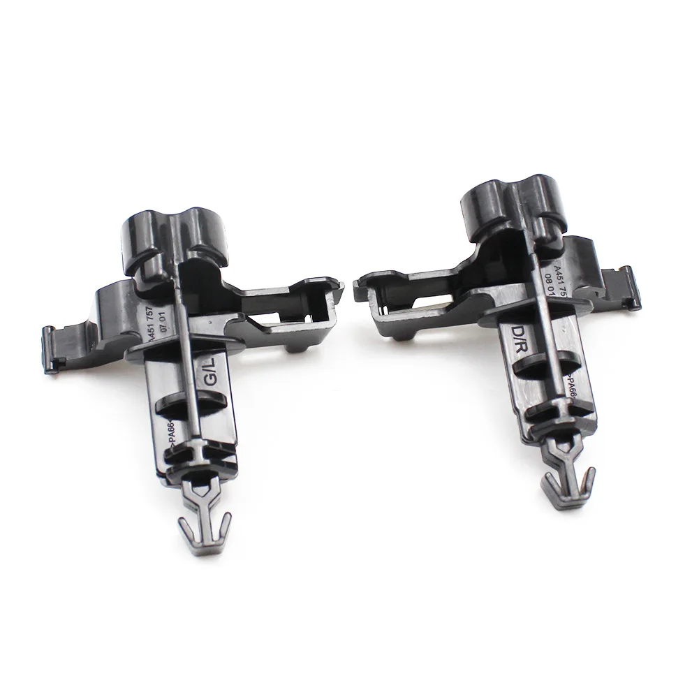 Автомобильный нижний механизм блокировки крышки KUMMYY