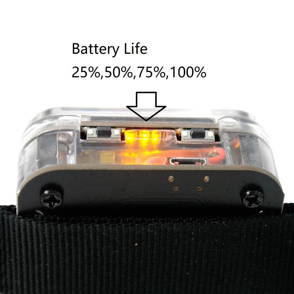 Макетная плата DSTIKE WiFi Deauther Watch V3 ESP8266 | Набор смарт-часов Arduino NodeMCU ESP32 IoT