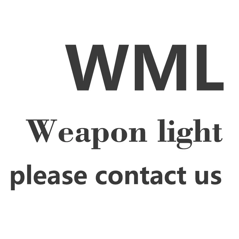 

Охотничье ружье, тактическое легкое оружие, водонепроницаемое, для страйкбола, короткая версия glock, подходит для планки Пикатинни 20 мм, ...