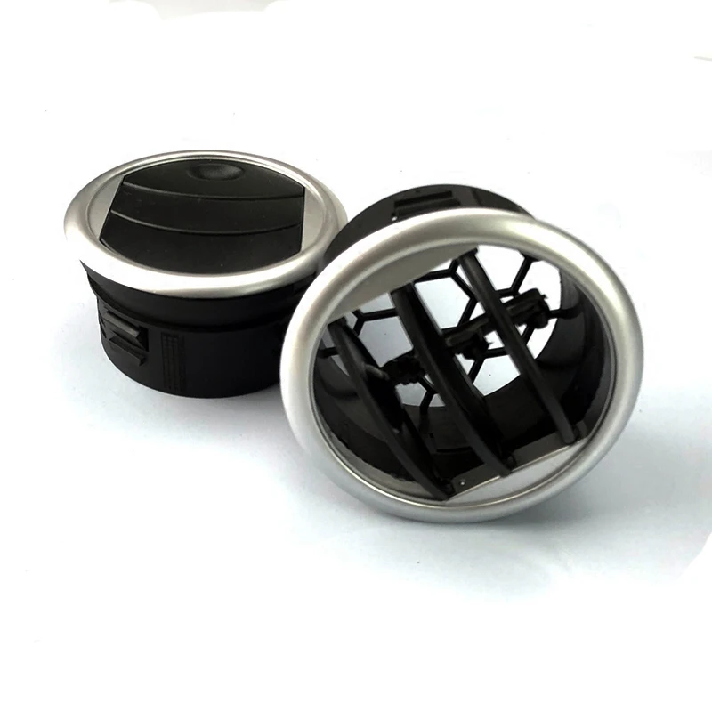

Car air conditioning vents instrument panel air conditioning air outlet for LIFAN 320