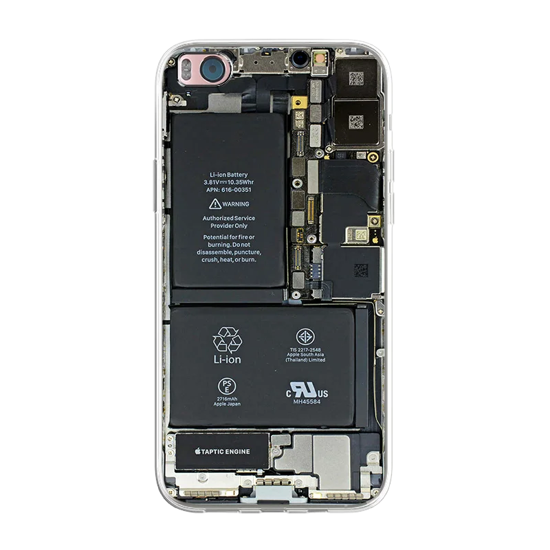 

Funny Telephone Booth Printing Phone Case for Xiaomi Mi 8 8Lite 8SE 6X Play 6 Mi9 9SE 9Pro Mix2 X3NFC PocoF2Pro 2S M3 TPU Covers