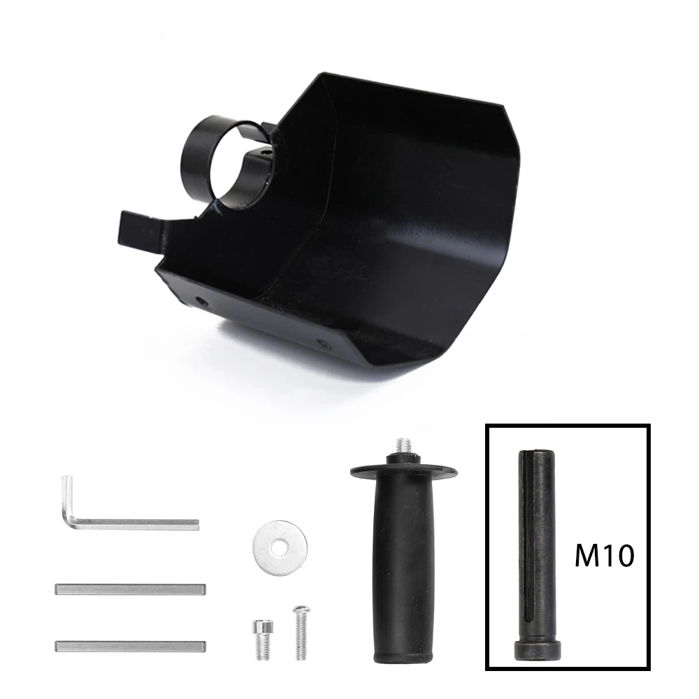 M1 /M14 портативная шлифовальная машина с соединительным валом