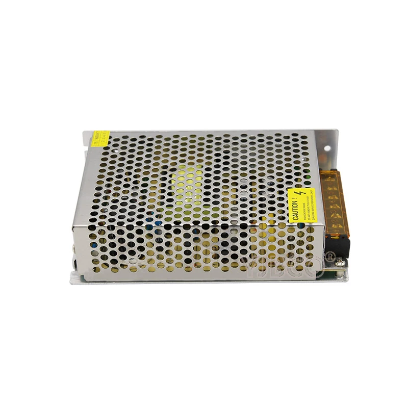 Оптовая продажа DC12V Светодиодный источник питания 1A /2A/3A/5A/8.5A/10A/12.5A/15A/20A/25A/30A/40A/50A/60A