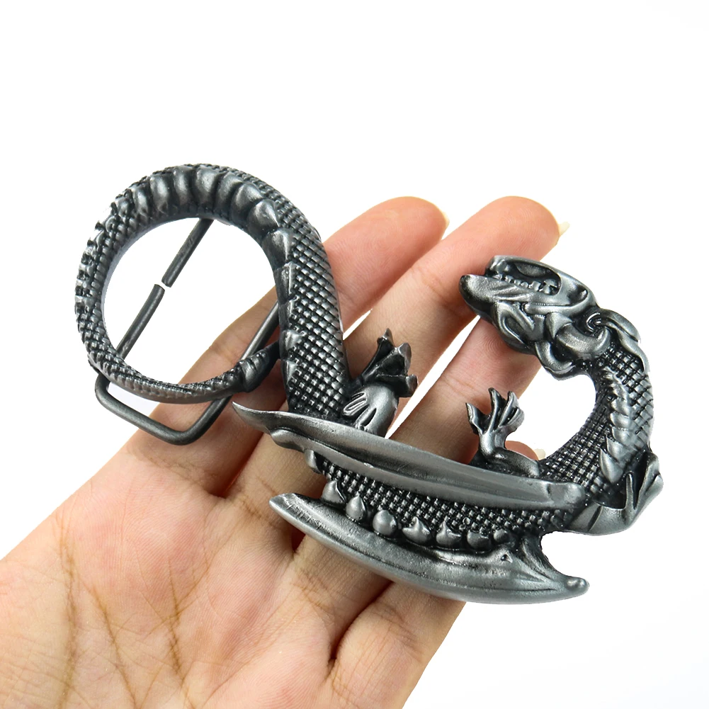 Ремень мужской в ковбойском стиле металлическая пряжка ручной работы ремня с