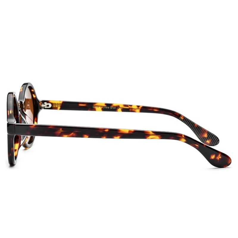 Солнцезащитные очки с поляризацией в ацетатной оправе | Аксессуары для одежды