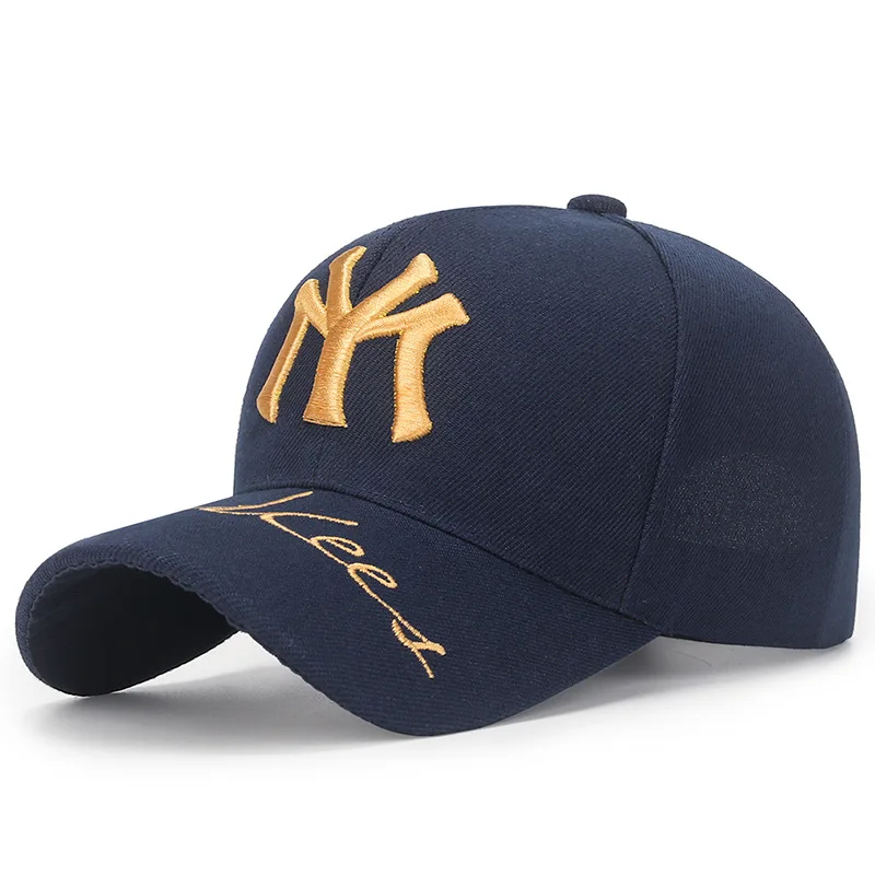 

Бейсболка для мужчин, Кепка с 3D вышивкой, Мужская популярная Снэпбэк Кепка, Женская мужская летняя кепка, кепка в стиле хип-хоп, Спортивная с...