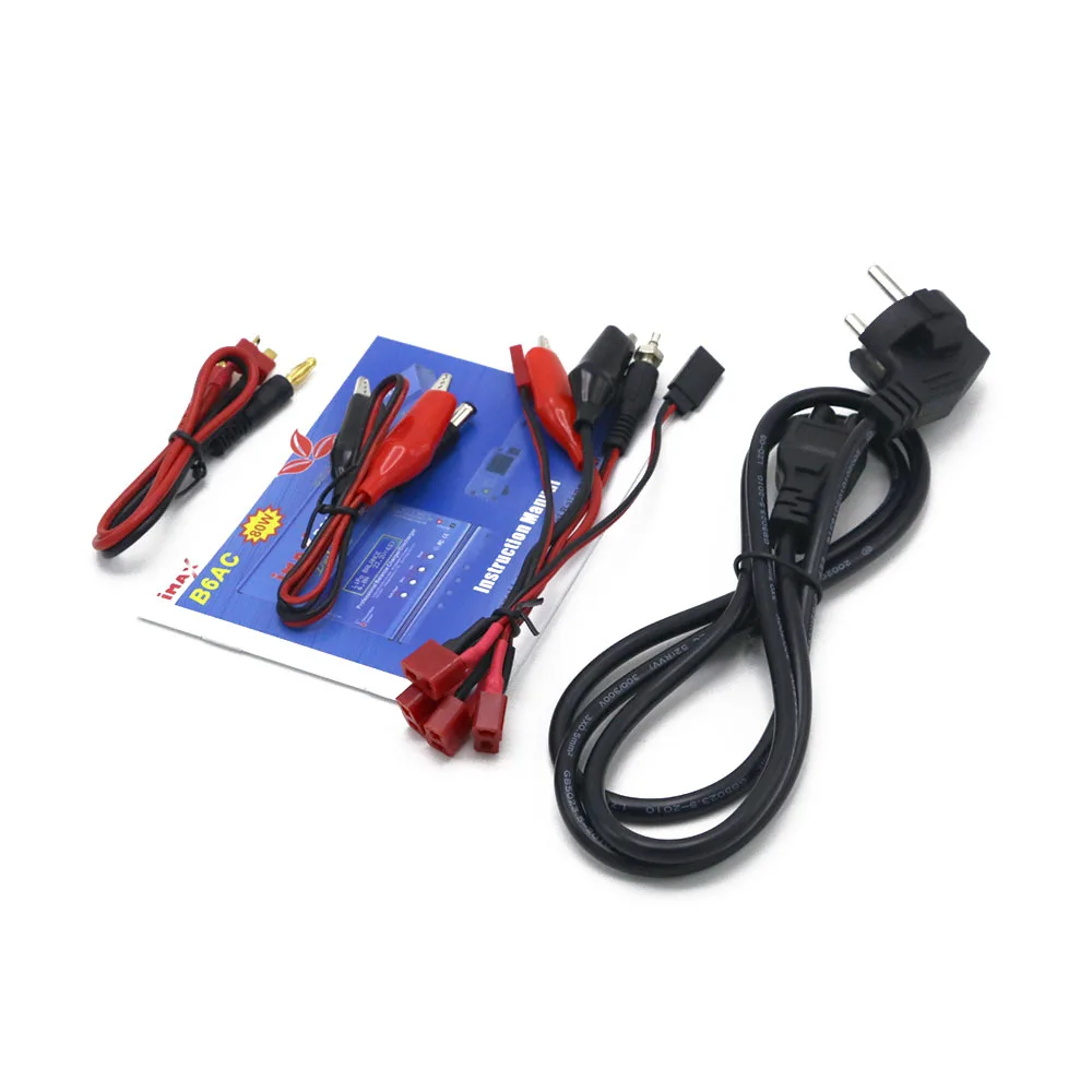 цифровое балансирующее зар