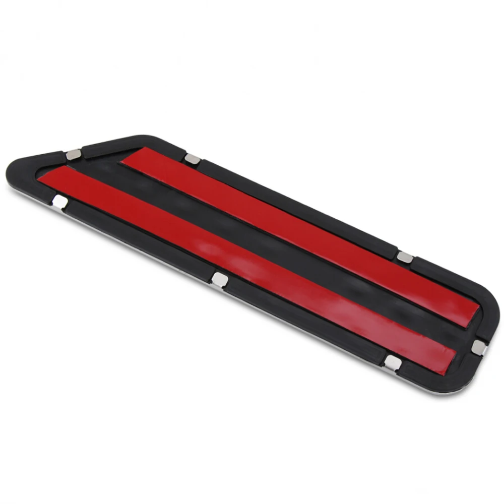 Подставка для ног из нержавеющей стали педаль Chevy Cruze Opel Mokka ASTRA J Insignia sedan Sport Tourer|foot