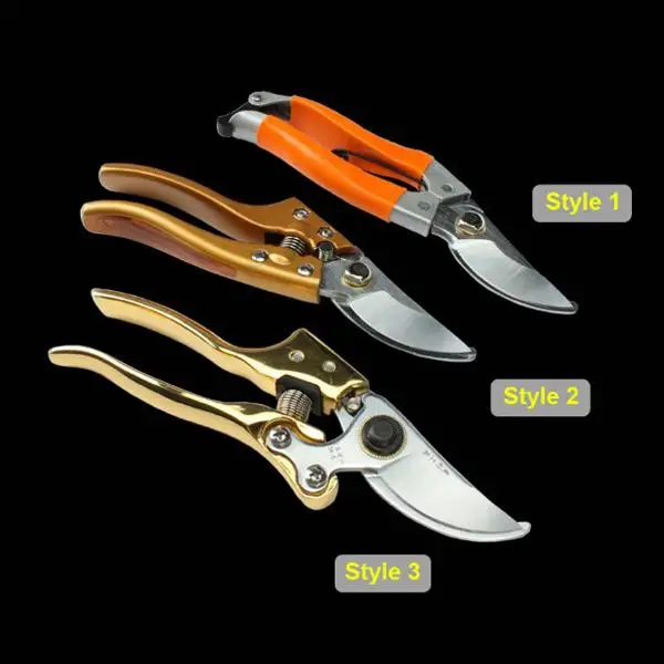 Садовые ножницы 8 дюймов садовые | Инструменты