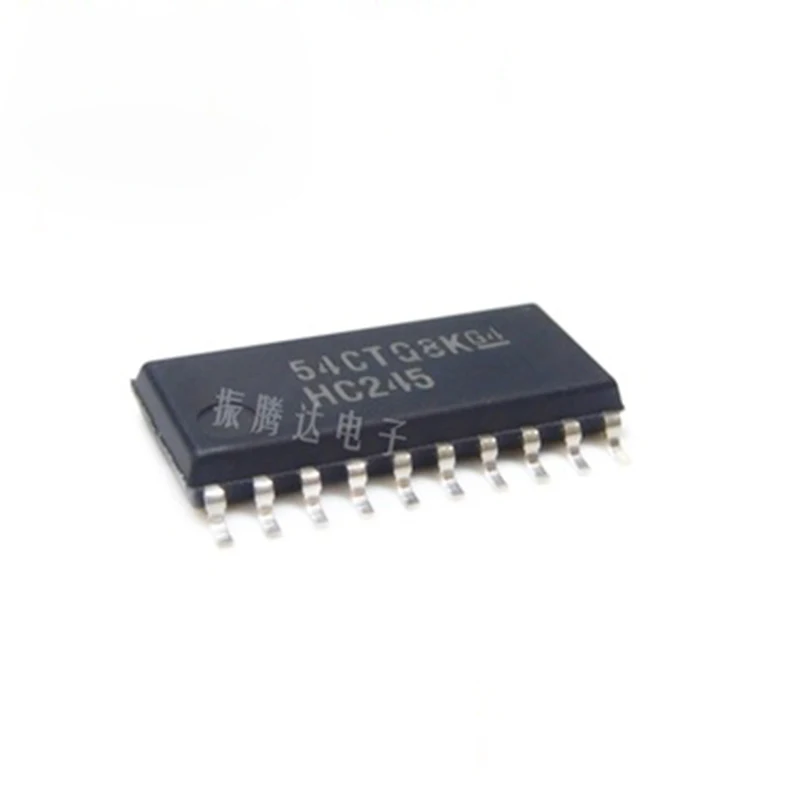 

SN74HC245NSR SN SN74 SN74HC SN74HC245 SOP-20 IC