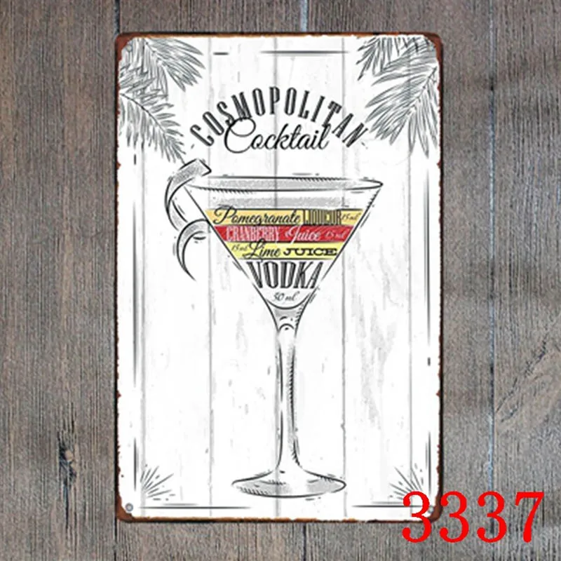 Табличка металлическая винтажная для гаража паба Металлики знак Route 66 США