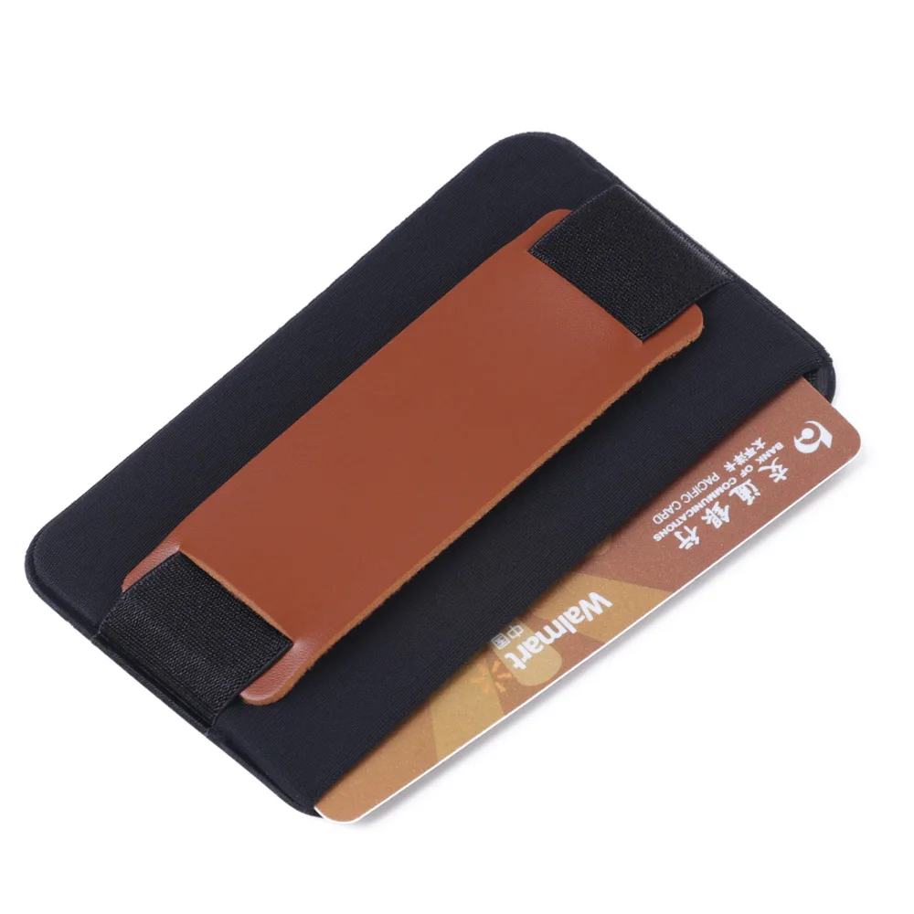 1 шт. Лидер продаж модный держатель для сотового телефона карманная клейкая