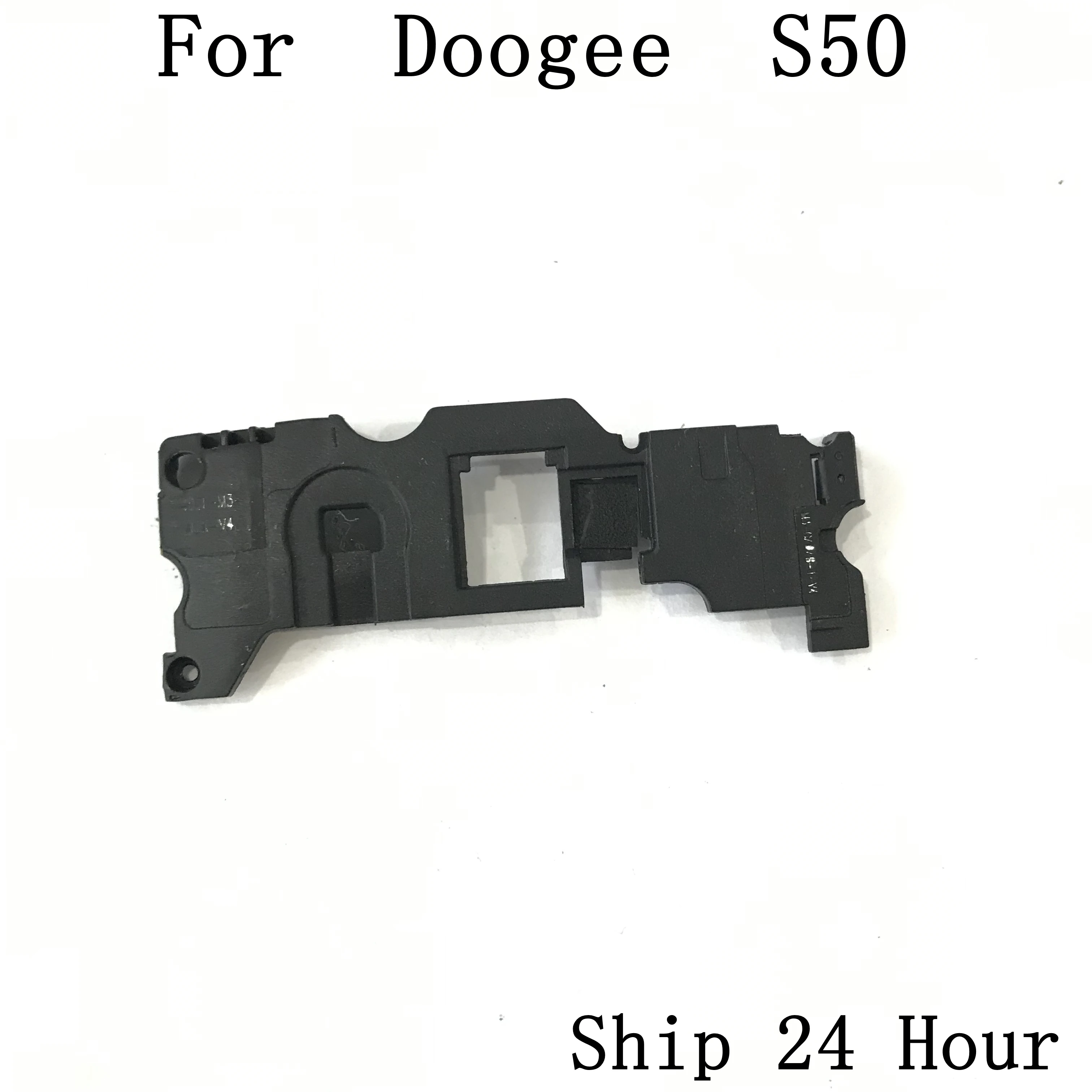 Doogee S50 используется задняя рамка + антенна для ремонт починка Часть