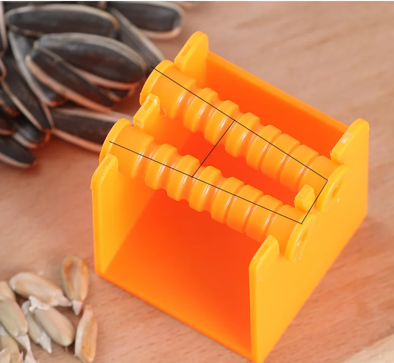 Инструмент для очистки семян дыни бытовой автоматический лущильный аппарат