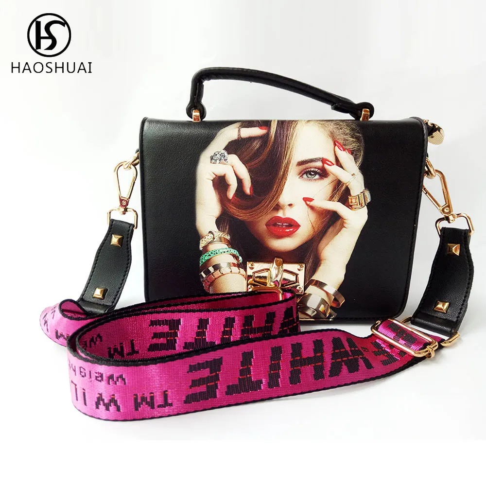 Женский Регулируемый ремень сумка аксессуары для сумок на плечо Сменный сумки