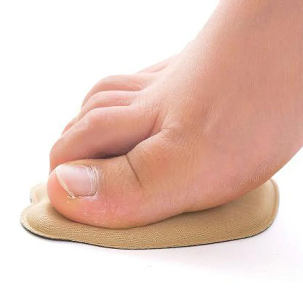 Нескользящая Мягкая стелька с высоким каблуком EVA легкая Удобная дышащая обувная