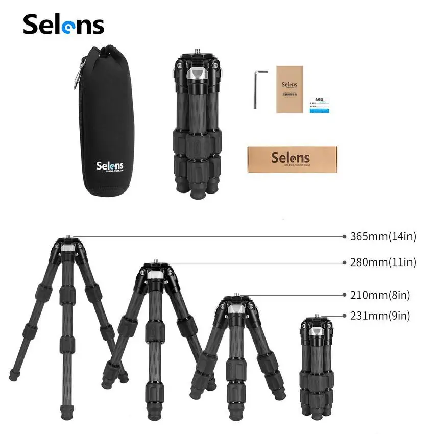 

Selens TF-314 8X 3- , 6