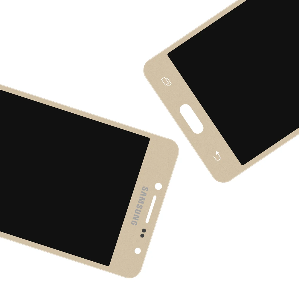 ЖК-дисплей 5 0 ''для Samsung Galaxy J2 Prime сенсорный экран с цифровым преобразователем