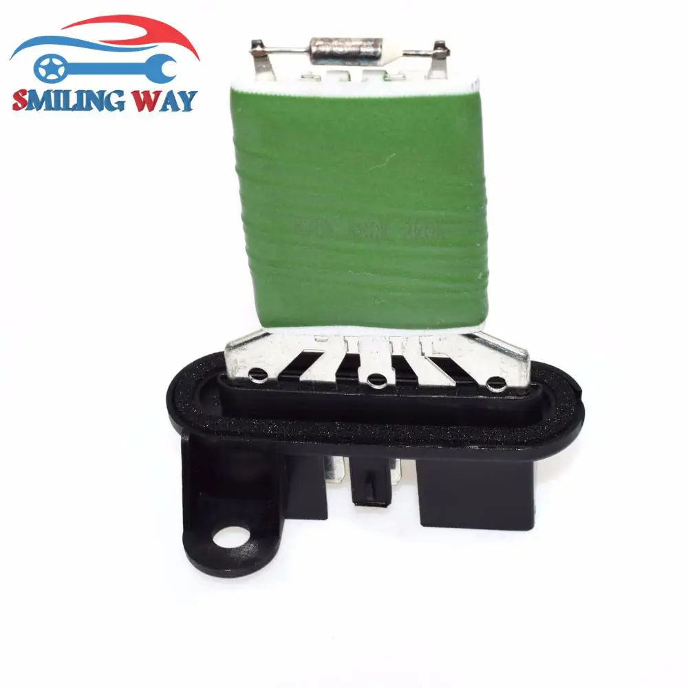 Регулятор резистора для двигателя SMILING WAY Heater A/C Chrysler Sebring & Dodge Stratus 2001 2002 2003 2004 OE