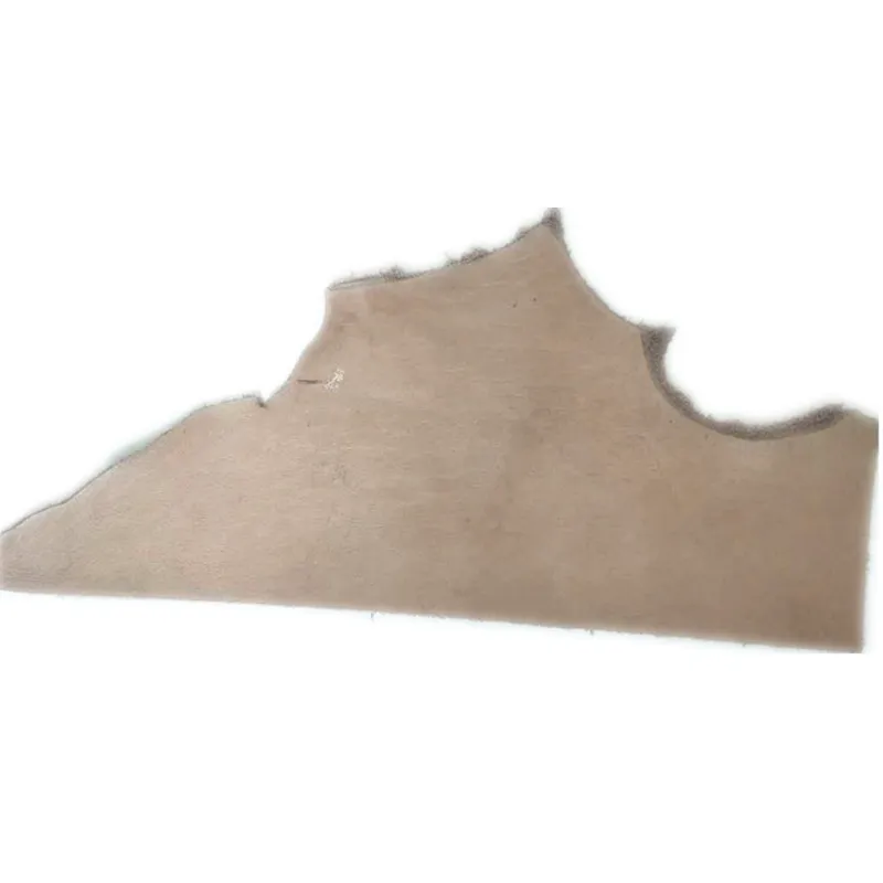 Коврик для автомобильного сиденья Натуральная Воловья кожа толщина 4 мм | Дом и