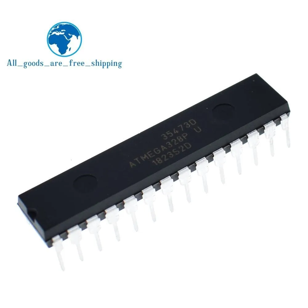 ATMEGA328P-PU ATMEGA328-PU ATMEGA328P ATMEGA328 DIP-28