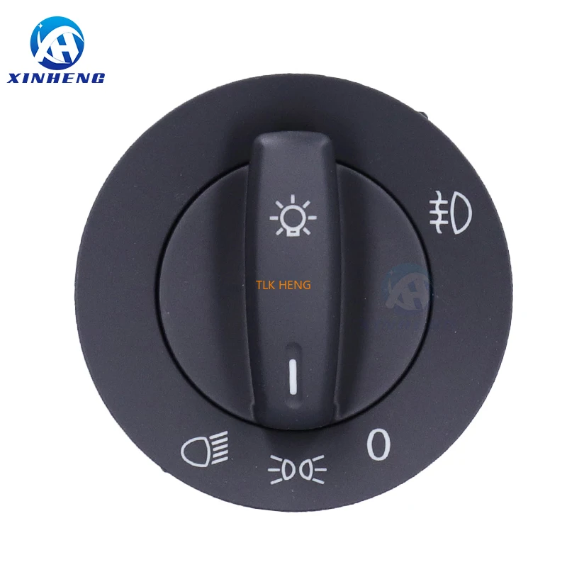 

1K0941431BB Headlight Switch Light Headlamp Switch Control For Seat ALHAMBRA (710, 711) 1.4 2.0