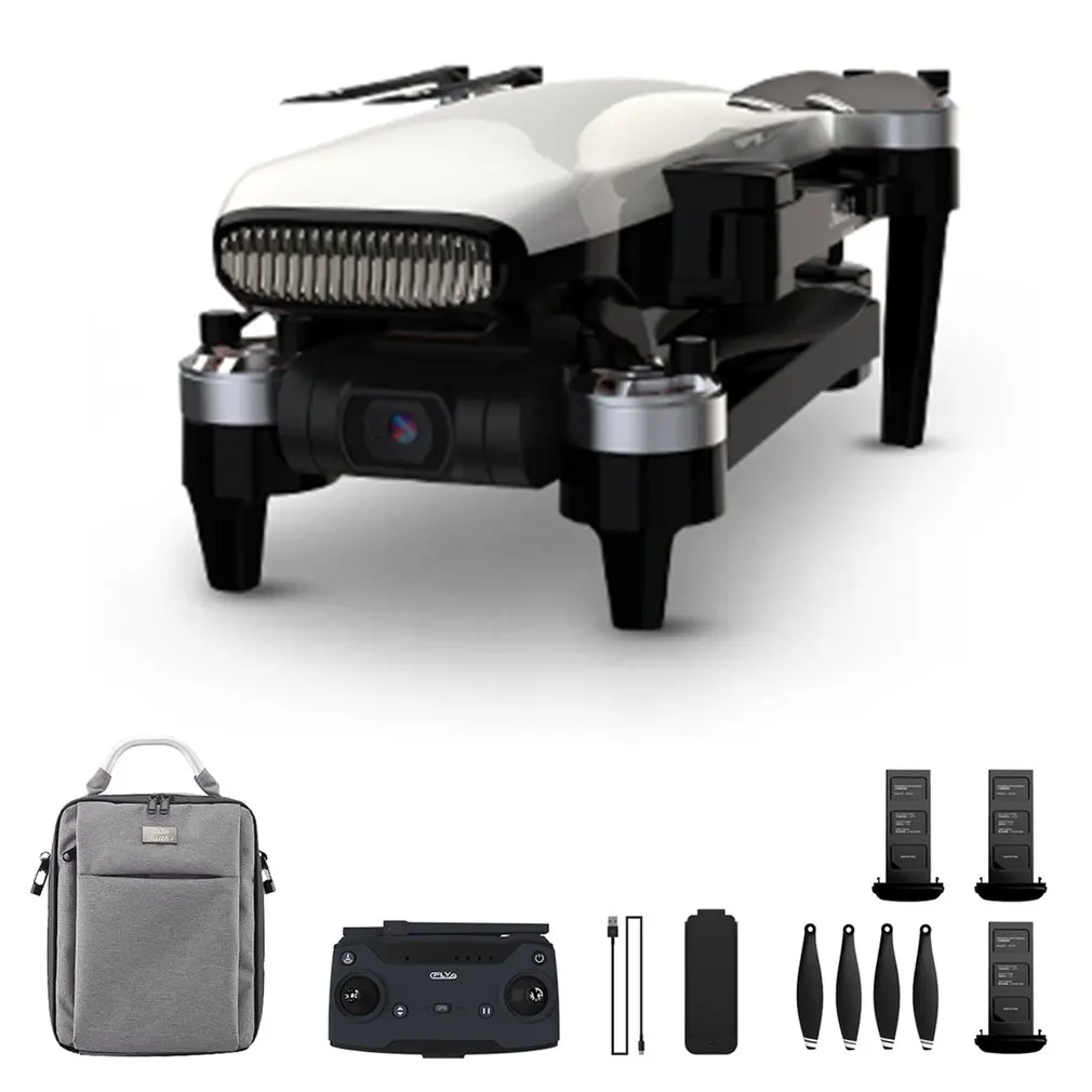 

Faith 2 Drone 4K Aerial Photo One Button Skydiving Three Speed Mode GPS Satellite Positioning Intelligent Following