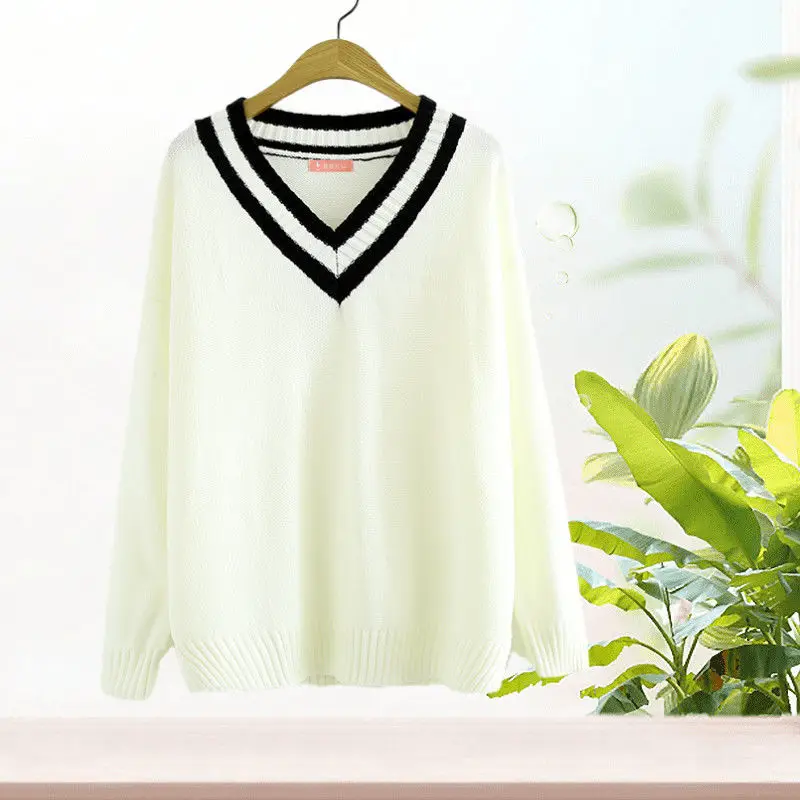 

Thickened Wool Jacket Women's fashion 2021 winter fashion couple's lazy student top