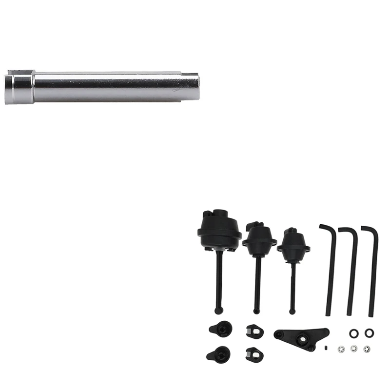 2 комплекта автомобильных аксессуаров: 1 Набор инструментов для регулировки