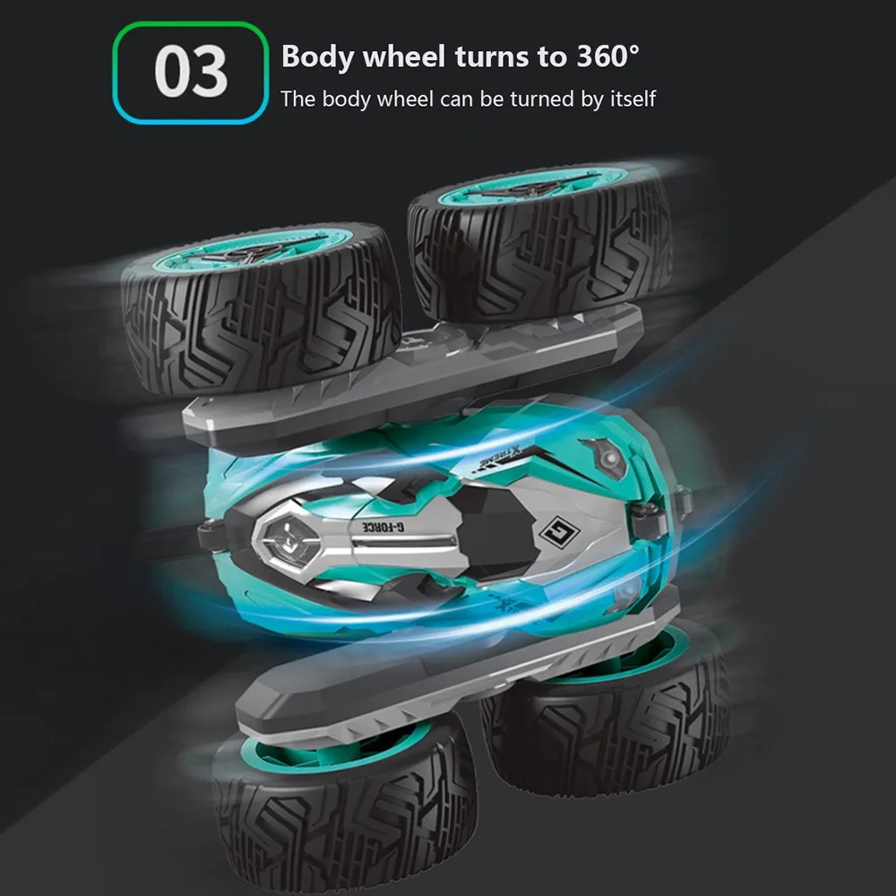 1:12 Rc автомобиль 4wd большой размер внедорожный пульт дистанционного управления