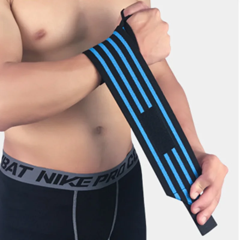 

A pair of basketball wrist guards, fitness, weight lifting, wrist support, booster bandage and sprain prevention