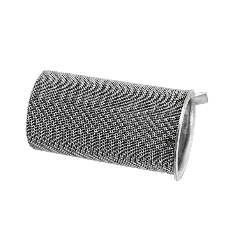 Replacement Car Heater Glow Plug Strainer Parts Stainless Steel For Eberspacher D3LC 251822060400 251688060400 | Автомобили и