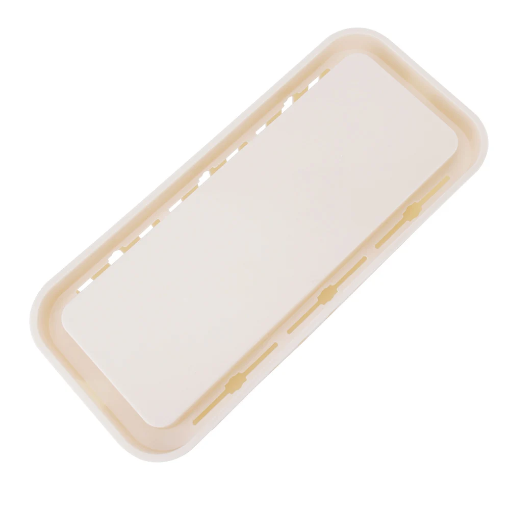 Пластиковый Органайзер для хранения шнуров и кабелей | Дом сад