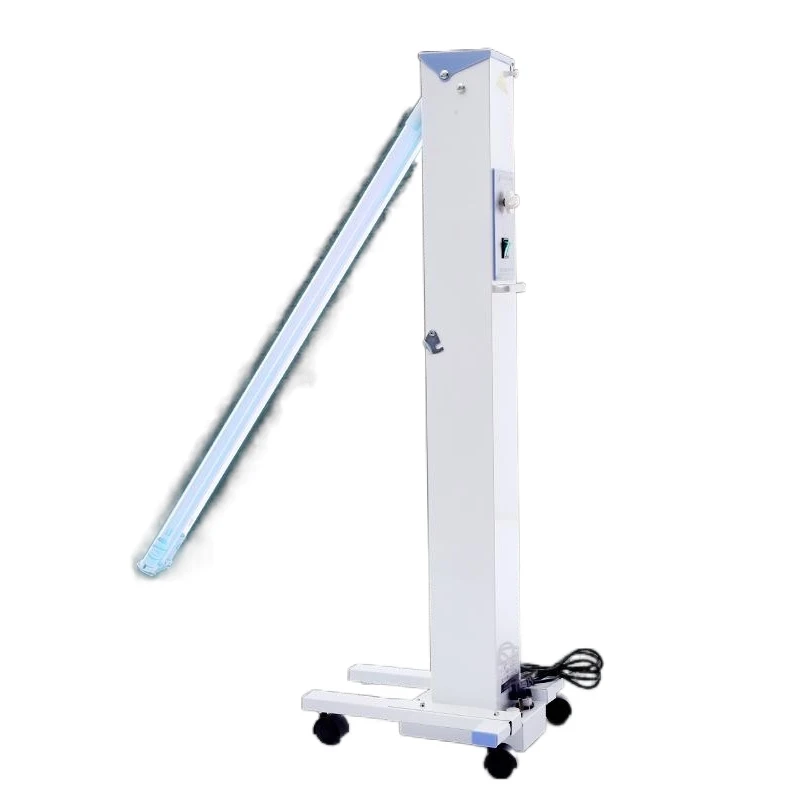 Стерилизатор озонатор бактерицидная ультрафиолетовая лампа Uv-c Uvb Uv | Лампы и