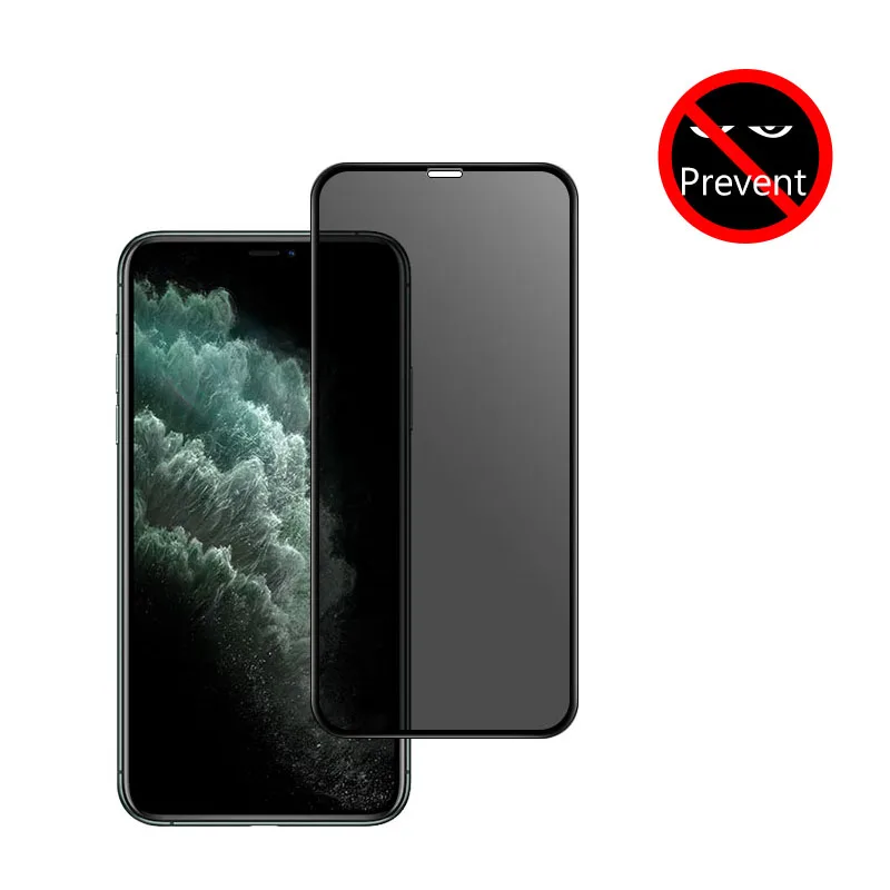 

Защитное стекло для iPhone 11 Pro Max, закаленное, ультратонкое, 2 шт./лот
