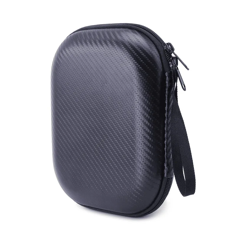 Headphone Bag Suitable for BOSE SONY AKG Y50 JBL JVC portable EVA storage Box 3C Electronic Product Packaging |