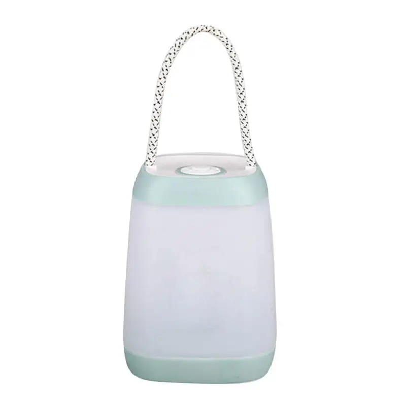 

1pcs New Night Light Creative Rechargeable Eye Protection Baby Breast Feeding Sleep Night Lamp For Bedroom Bedside Table Lamp