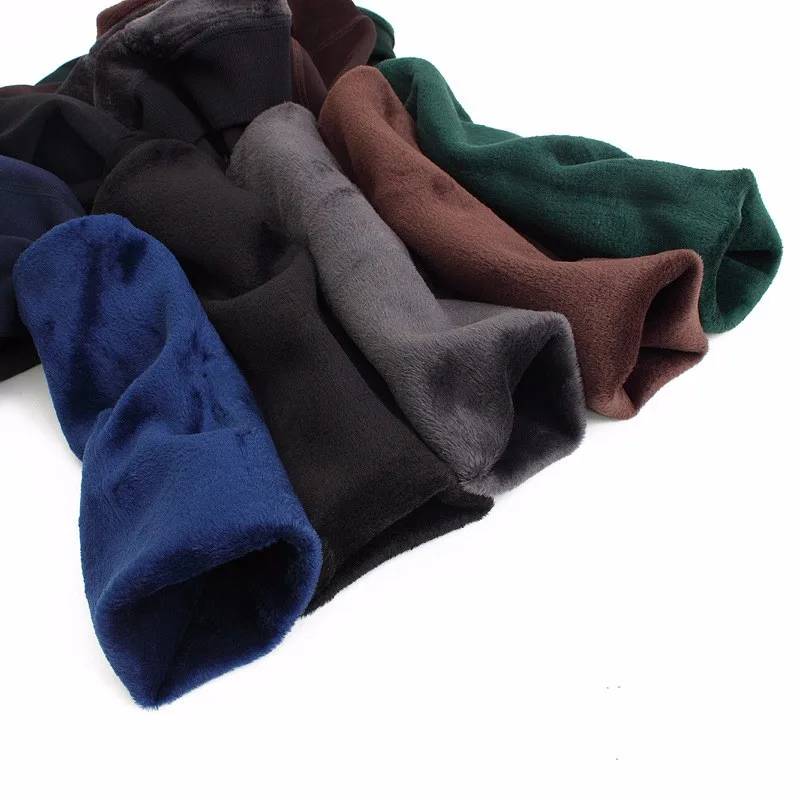 

High Elastic Waist Winter Plus Velvet Thicken Warm Pants Good Quality Cashmere Thick Trousers Female Women Leggings