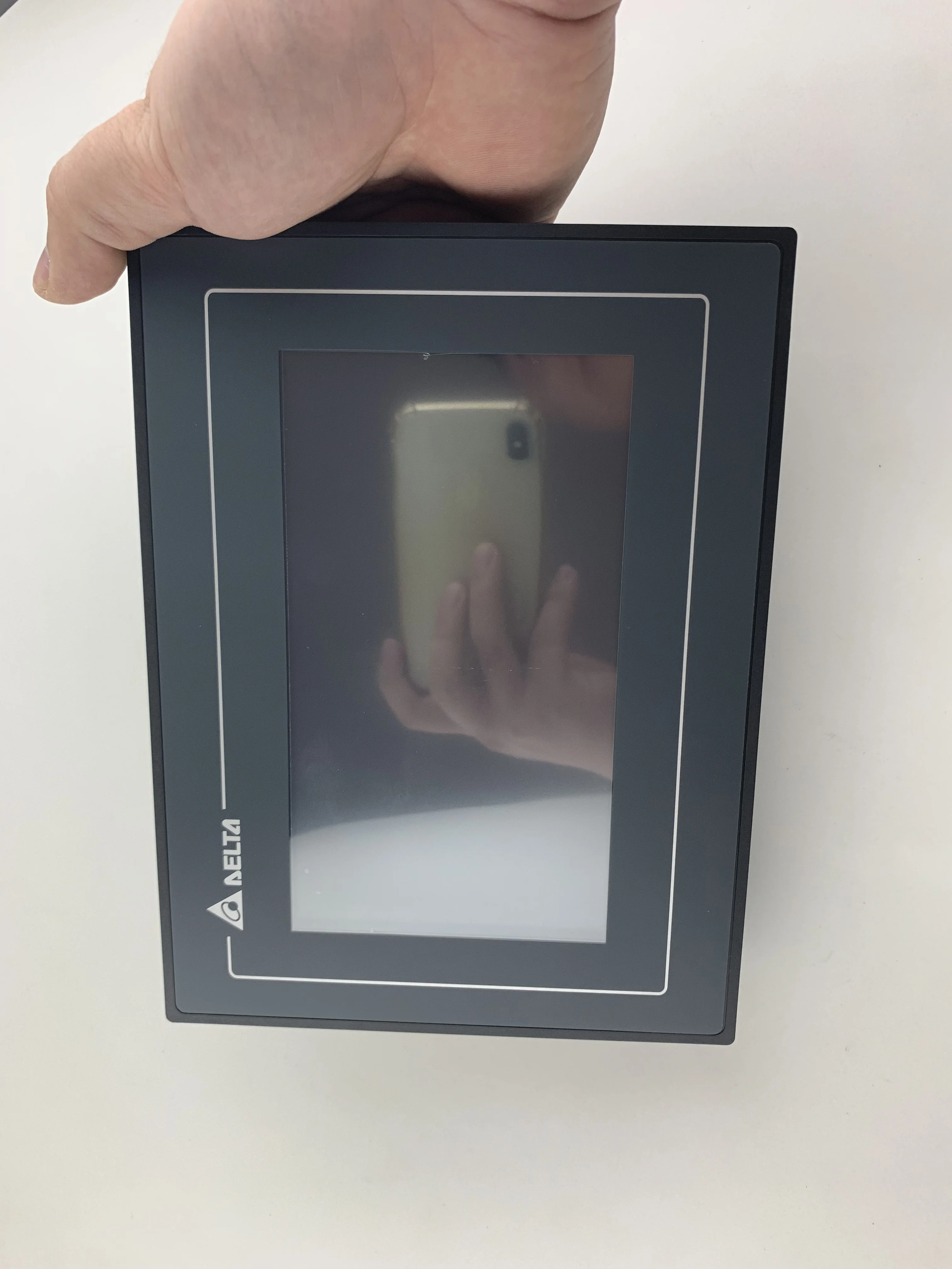 Delta DOP-107BV HMI сенсорный экран 7 дюймов интерфейс человек-машина дисплей заменить DOP-B07S411 DOP-B07SS411 B07S410
