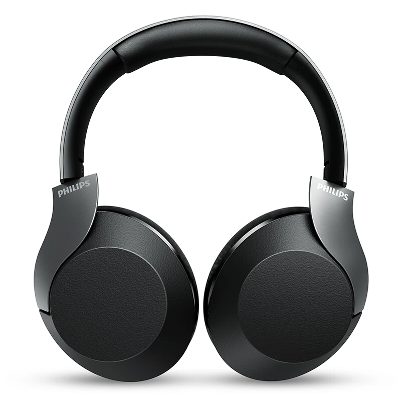 Hi-Fi гарнитура PHILIPS TAPH805 наушники с активным шумоподавлением Hi-Res Bluetooth 5 0 складная