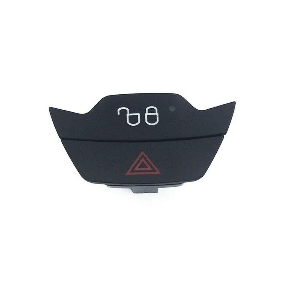 

1519127 1767567 HAZARD WARNING LIGHT BUTTON FOR FORD VEHICLES REPLACAMENT