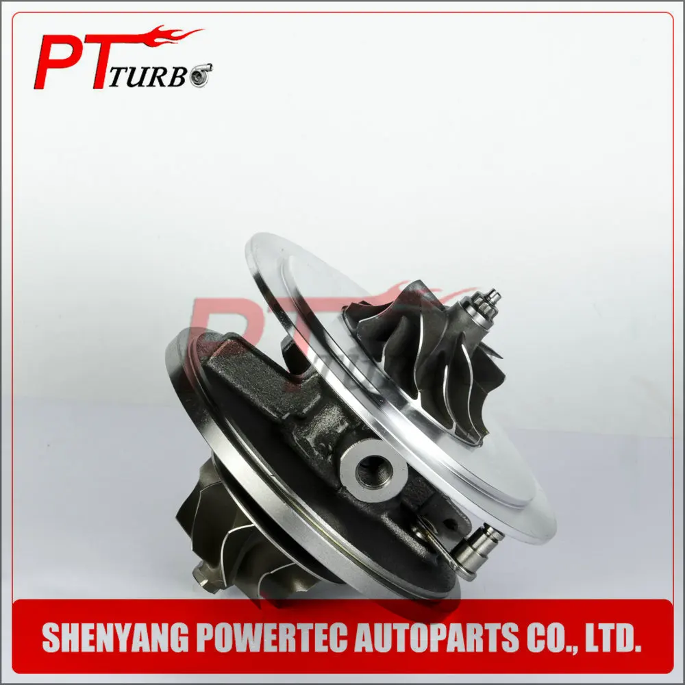 Турбокомпрессор турбины Ремонтный комплект CHRA картридж ядро Alfa-Romeo 156 166 / Lancia Lybra