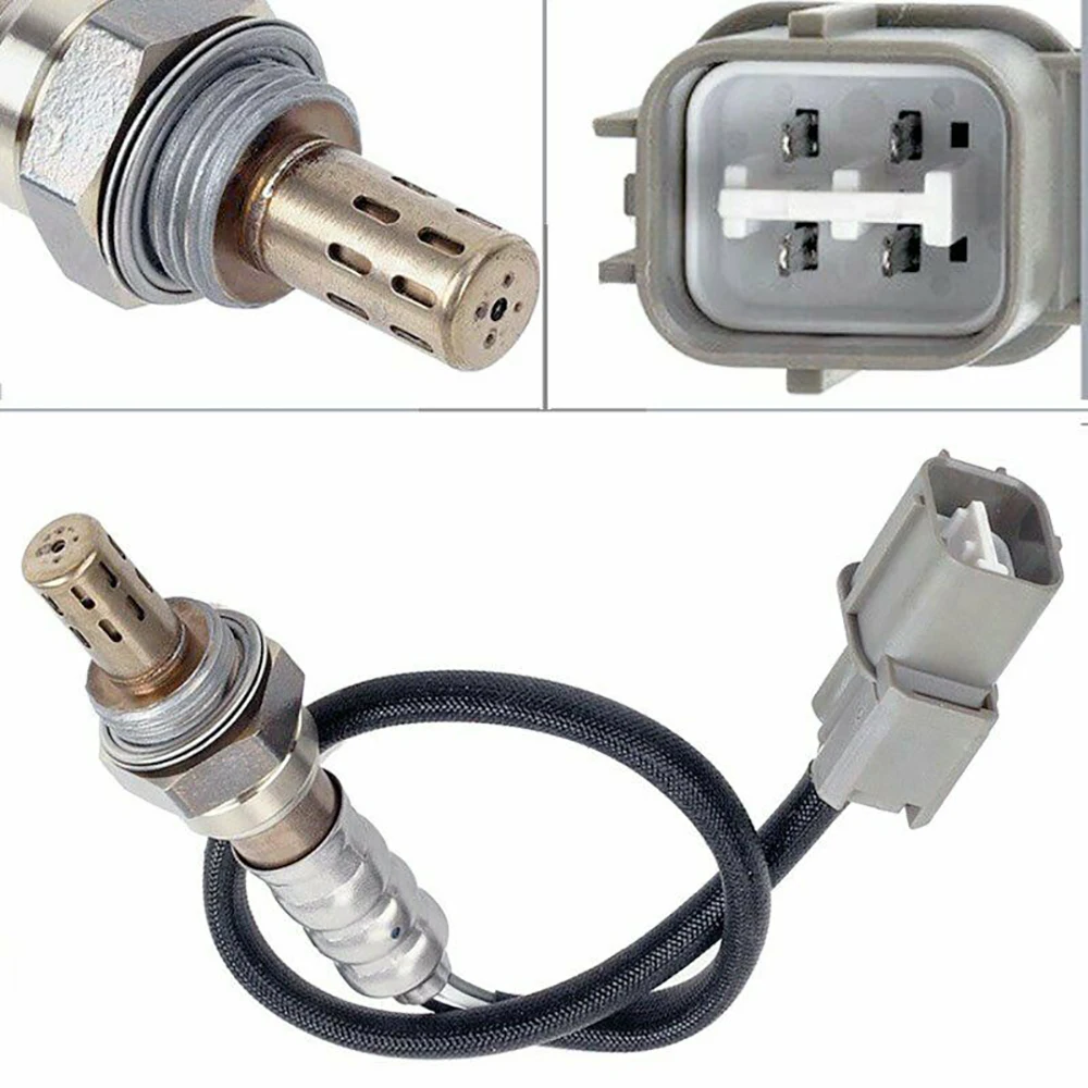 Кислородный датчик O2 для Honda Odyssey Pilot Ridgeline Acura RL 3.5L TL 3.2L нисходящий передний Accord Civic